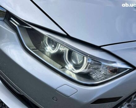 БМВ 3 Серия, объемом двигателя 2 л и пробегом 171 тыс. км за 12800 $, фото 9 на Automoto.ua