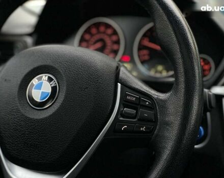 БМВ 3 Серія, об'ємом двигуна 2 л та пробігом 236 тис. км за 16700 $, фото 13 на Automoto.ua