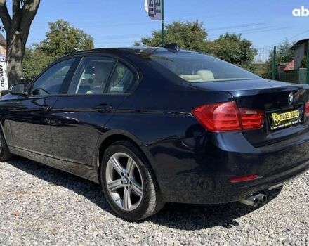БМВ 3 Серия, объемом двигателя 2 л и пробегом 194 тыс. км за 12200 $, фото 3 на Automoto.ua