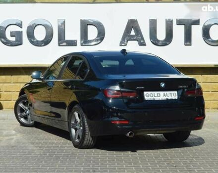 БМВ 3 Серія, об'ємом двигуна 2 л та пробігом 100 тис. км за 13999 $, фото 6 на Automoto.ua