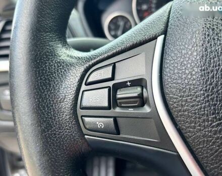 БМВ 3 Серия, объемом двигателя 2 л и пробегом 171 тыс. км за 12800 $, фото 18 на Automoto.ua