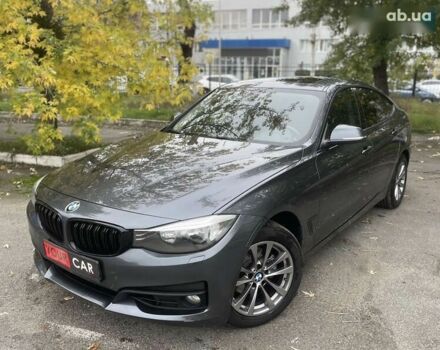 БМВ 3 Серія, об'ємом двигуна 2 л та пробігом 285 тис. км за 11999 $, фото 6 на Automoto.ua