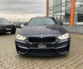 БМВ 3 Серия, объемом двигателя 2 л и пробегом 190 тыс. км за 14600 $, фото 1 на Automoto.ua