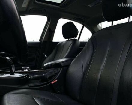 БМВ 3 Серія, об'ємом двигуна 2 л та пробігом 236 тис. км за 16700 $, фото 18 на Automoto.ua