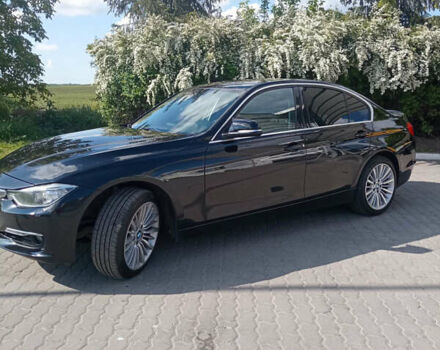 БМВ 3 Серія, об'ємом двигуна 2 л та пробігом 240 тис. км за 14400 $, фото 5 на Automoto.ua