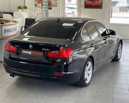 БМВ 3 Серия, объемом двигателя 2 л и пробегом 160 тыс. км за 12490 $, фото 12 на Automoto.ua