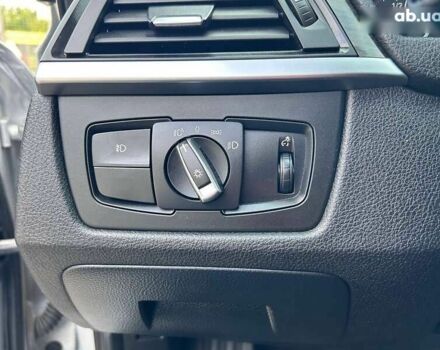 БМВ 3 Серия, объемом двигателя 2 л и пробегом 171 тыс. км за 12800 $, фото 15 на Automoto.ua