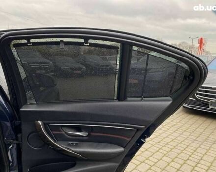 БМВ 3 Серия, объемом двигателя 2 л и пробегом 190 тыс. км за 14600 $, фото 25 на Automoto.ua