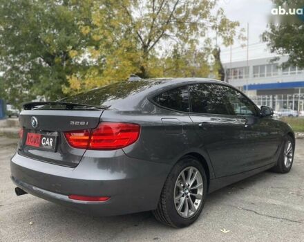 БМВ 3 Серія, об'ємом двигуна 2 л та пробігом 285 тис. км за 11999 $, фото 18 на Automoto.ua