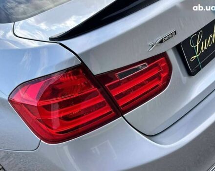 БМВ 3 Серия, объемом двигателя 2 л и пробегом 171 тыс. км за 12800 $, фото 10 на Automoto.ua