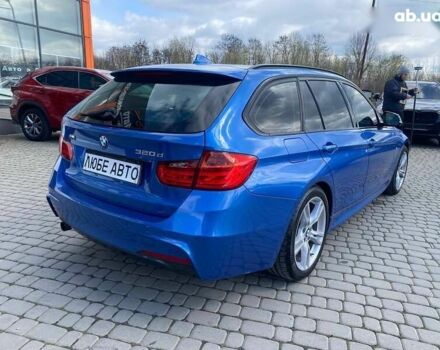 БМВ 3 Серія, об'ємом двигуна 2 л та пробігом 156 тис. км за 15900 $, фото 9 на Automoto.ua
