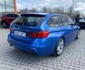 БМВ 3 Серія, об'ємом двигуна 2 л та пробігом 156 тис. км за 15900 $, фото 9 на Automoto.ua