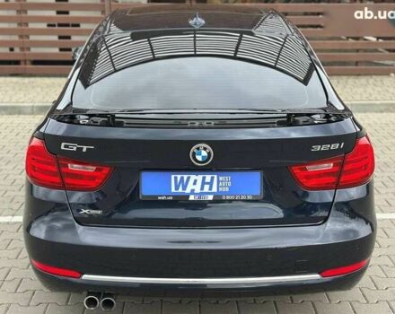 БМВ 3 Серія, об'ємом двигуна 2 л та пробігом 238 тис. км за 14500 $, фото 9 на Automoto.ua