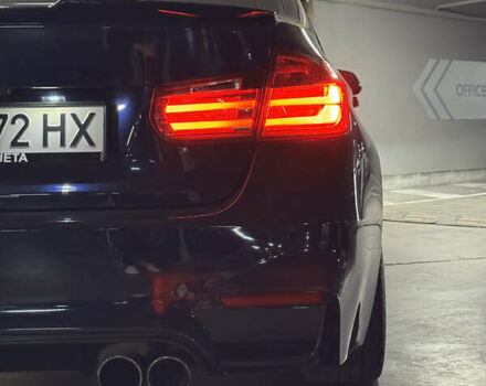 БМВ 3 Серія, об'ємом двигуна 2 л та пробігом 184 тис. км за 13500 $, фото 3 на Automoto.ua