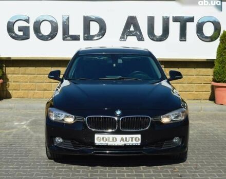 БМВ 3 Серія, об'ємом двигуна 2 л та пробігом 100 тис. км за 13999 $, фото 2 на Automoto.ua
