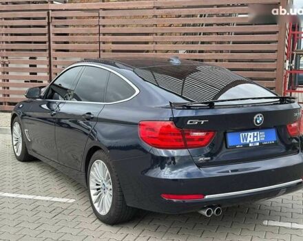 БМВ 3 Серія, об'ємом двигуна 2 л та пробігом 238 тис. км за 14500 $, фото 11 на Automoto.ua