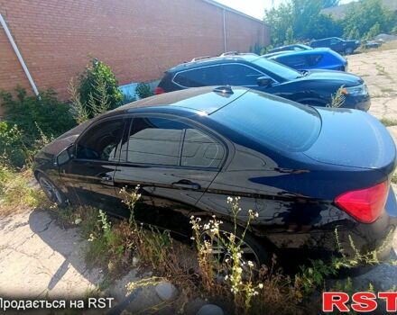 БМВ 3 Серия, объемом двигателя 2 л и пробегом 241 тыс. км за 8000 $, фото 2 на Automoto.ua