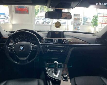 БМВ 3 Серия, объемом двигателя 2 л и пробегом 160 тыс. км за 12490 $, фото 27 на Automoto.ua