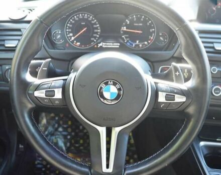 БМВ 3 Серія, об'ємом двигуна 2 л та пробігом 100 тис. км за 13999 $, фото 15 на Automoto.ua
