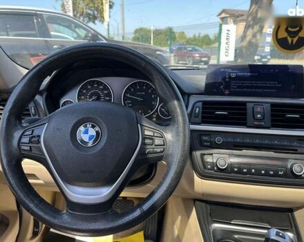 БМВ 3 Серия, объемом двигателя 2 л и пробегом 194 тыс. км за 12200 $, фото 20 на Automoto.ua