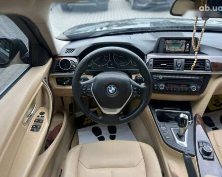 БМВ 3 Серія, об'ємом двигуна 2 л та пробігом 146 тис. км за 15000 $, фото 14 на Automoto.ua