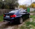 БМВ 3 Серия, объемом двигателя 2 л и пробегом 150 тыс. км за 13500 $, фото 1 на Automoto.ua