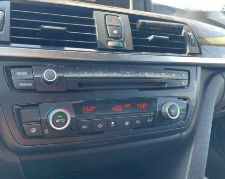 БМВ 3 Серия, объемом двигателя 2 л и пробегом 171 тыс. км за 11900 $, фото 18 на Automoto.ua