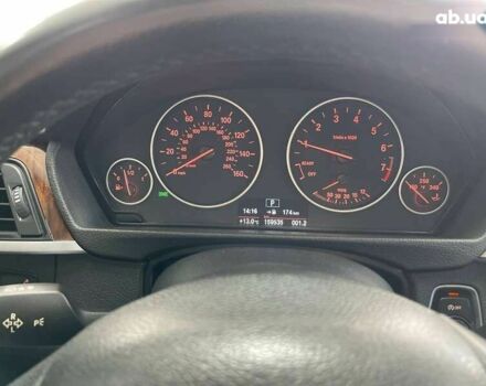 БМВ 3 Серия, объемом двигателя 2 л и пробегом 160 тыс. км за 12490 $, фото 24 на Automoto.ua