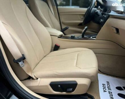 БМВ 3 Серія, об'ємом двигуна 2 л та пробігом 146 тис. км за 15000 $, фото 16 на Automoto.ua