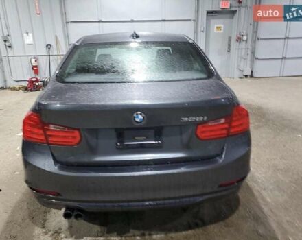 БМВ 3 Серия, объемом двигателя 2 л и пробегом 74 тыс. км за 6865 $, фото 5 на Automoto.ua
