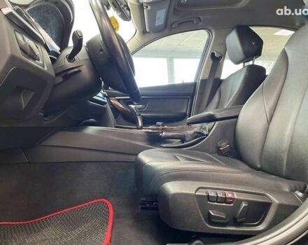 БМВ 3 Серія, об'ємом двигуна 2 л та пробігом 160 тис. км за 11990 $, фото 19 на Automoto.ua