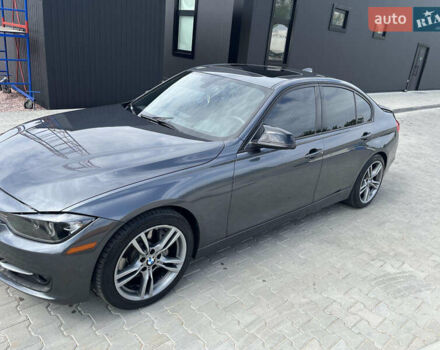 БМВ 3 Серия, объемом двигателя 3 л и пробегом 154 тыс. км за 17999 $, фото 2 на Automoto.ua
