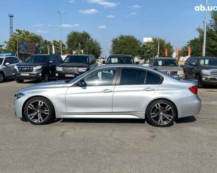 БМВ 3 Серия, объемом двигателя 2 л и пробегом 171 тыс. км за 11900 $, фото 7 на Automoto.ua