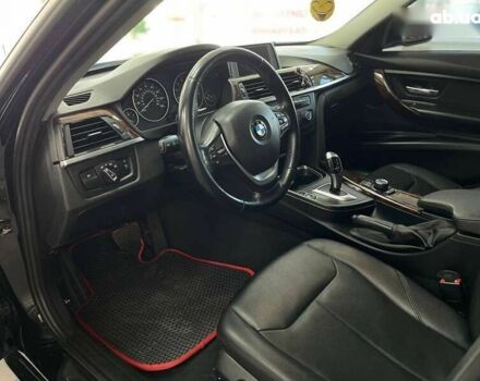 БМВ 3 Серия, объемом двигателя 2 л и пробегом 160 тыс. км за 12490 $, фото 22 на Automoto.ua