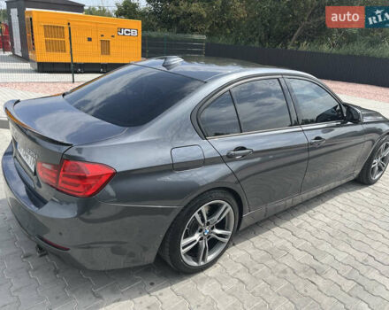 БМВ 3 Серия, объемом двигателя 3 л и пробегом 154 тыс. км за 17999 $, фото 5 на Automoto.ua
