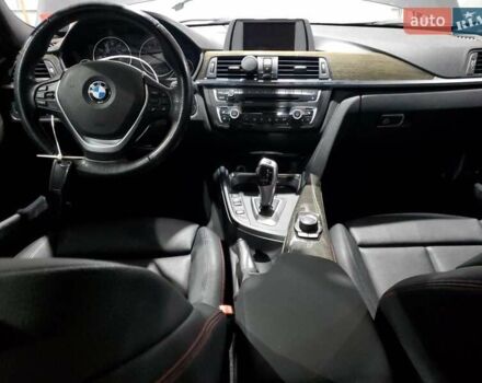 БМВ 3 Серия, объемом двигателя 2 л и пробегом 74 тыс. км за 6865 $, фото 7 на Automoto.ua