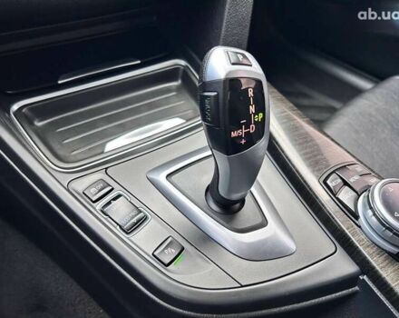 БМВ 3 Серия, объемом двигателя 2 л и пробегом 171 тыс. км за 12800 $, фото 25 на Automoto.ua