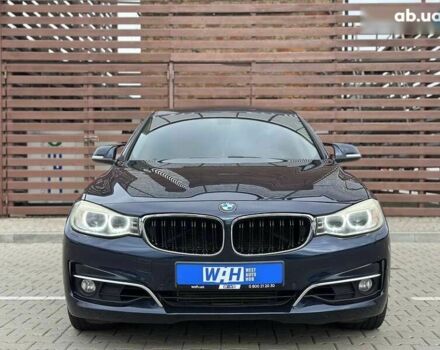 БМВ 3 Серія, об'ємом двигуна 2 л та пробігом 238 тис. км за 14500 $, фото 1 на Automoto.ua