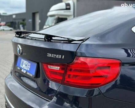 БМВ 3 Серія, об'ємом двигуна 2 л та пробігом 238 тис. км за 14500 $, фото 7 на Automoto.ua