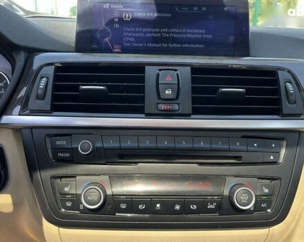 БМВ 3 Серия, объемом двигателя 2 л и пробегом 194 тыс. км за 12200 $, фото 13 на Automoto.ua