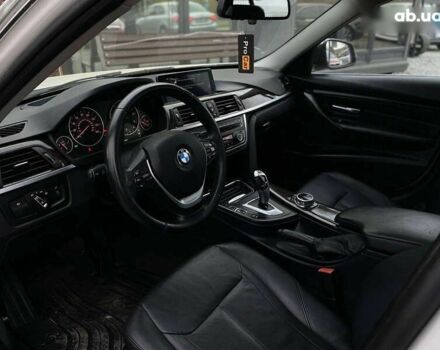 БМВ 3 Серія, об'ємом двигуна 2 л та пробігом 236 тис. км за 16700 $, фото 17 на Automoto.ua