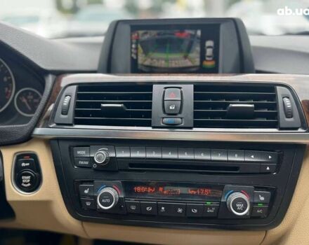 БМВ 3 Серія, об'ємом двигуна 2 л та пробігом 146 тис. км за 15000 $, фото 10 на Automoto.ua