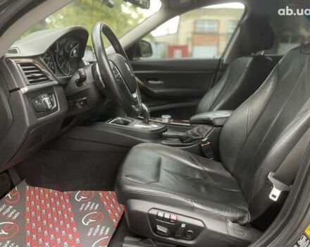 БМВ 3 Серія, об'ємом двигуна 2 л та пробігом 285 тис. км за 11999 $, фото 24 на Automoto.ua