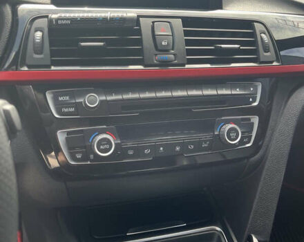 БМВ 3 Серия, объемом двигателя 3 л и пробегом 154 тыс. км за 17999 $, фото 13 на Automoto.ua