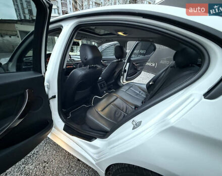 БМВ 3 Серія, об'ємом двигуна 0 л та пробігом 200 тис. км за 13400 $, фото 10 на Automoto.ua