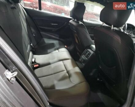 БМВ 3 Серия, объемом двигателя 2 л и пробегом 74 тыс. км за 6865 $, фото 9 на Automoto.ua