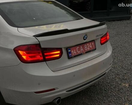 БМВ 3 Серія, об'ємом двигуна 2 л та пробігом 236 тис. км за 16700 $, фото 4 на Automoto.ua