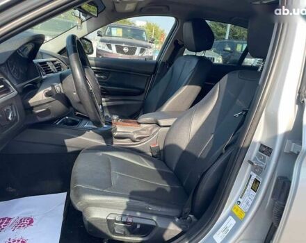 БМВ 3 Серия, объемом двигателя 2 л и пробегом 171 тыс. км за 11900 $, фото 13 на Automoto.ua