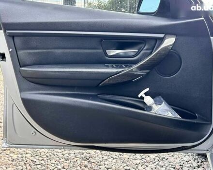 БМВ 3 Серия, объемом двигателя 2 л и пробегом 171 тыс. км за 12800 $, фото 11 на Automoto.ua
