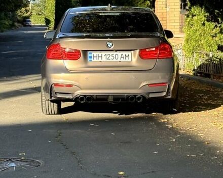 БМВ 3 Серія, об'ємом двигуна 3 л та пробігом 183 тис. км за 17500 $, фото 23 на Automoto.ua